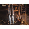 Нож BOKER CATTLE KNIFE BONE BK112910