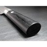 Нож кухонный BOKER BLACK CARVING KNIFE 130425DAM BK130425DAM