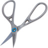Ножницы для стрижки ногтей BOKER PREMAX RINGLOCK NAIL SCISSORS 04PX002 BK04PX002