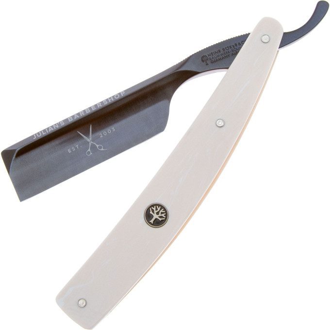 Опасная бритва BOKER JULIAN'S BARBERSHOP 6/8 140921 BK140921