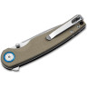 Складной нож BOKER MAGNUM REKIN 01SC007 BK01SC007
