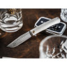 Складной нож BOKER TRPPR ANNUAL KNIFE 2025 1132025DAM BK1132025DAM
