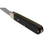 Складной нож BOKER BARLOW PRIME JUTE MICARTA BLACK 114943 BK114943