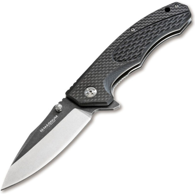 Нож BOKER OMEN BK01SC057