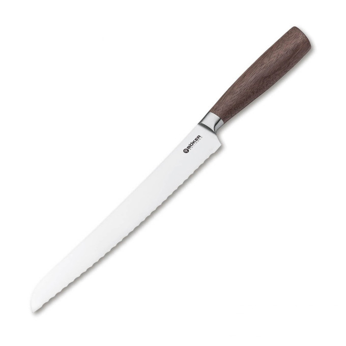 Нож кухонный BOKER CORE BREAD KNIFE BK130750