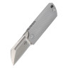 Нож BOKER PLUS BABYX FLIPPER STEEL 01BO366 BK01BO366