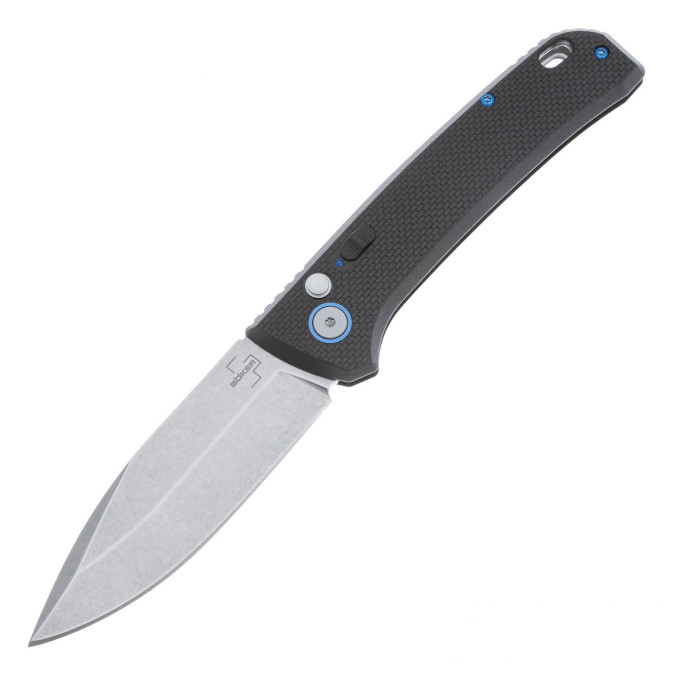 Нож BOKER PLUS FRND SILVER 01BO920 BK01BO920