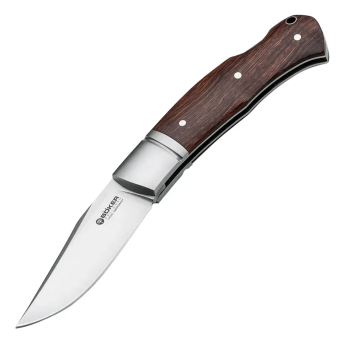 Складной нож BOXER DESERT IRONWOOD 111025