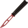 Нож-бабочка BOKER PLUS BALISONG RELACK TRAINER 01BP0049 BK01BP0049